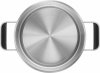 ZWILLING PURE Zestaw 3 Garnków Pure